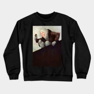 Hex Crewneck Sweatshirt